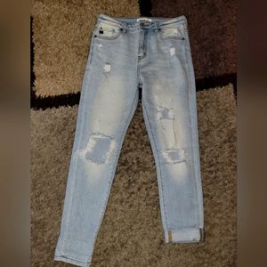 Sz7/27 Kancan jeans